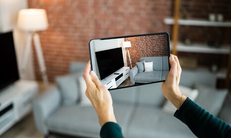 Visite digitale de votre maison ? 6 conseils pour renforcer l'attrait du virtuel