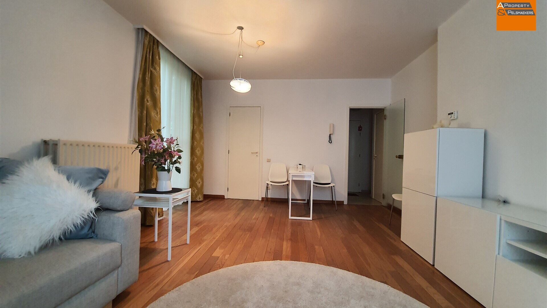 Apartment for rent in LEUVEN