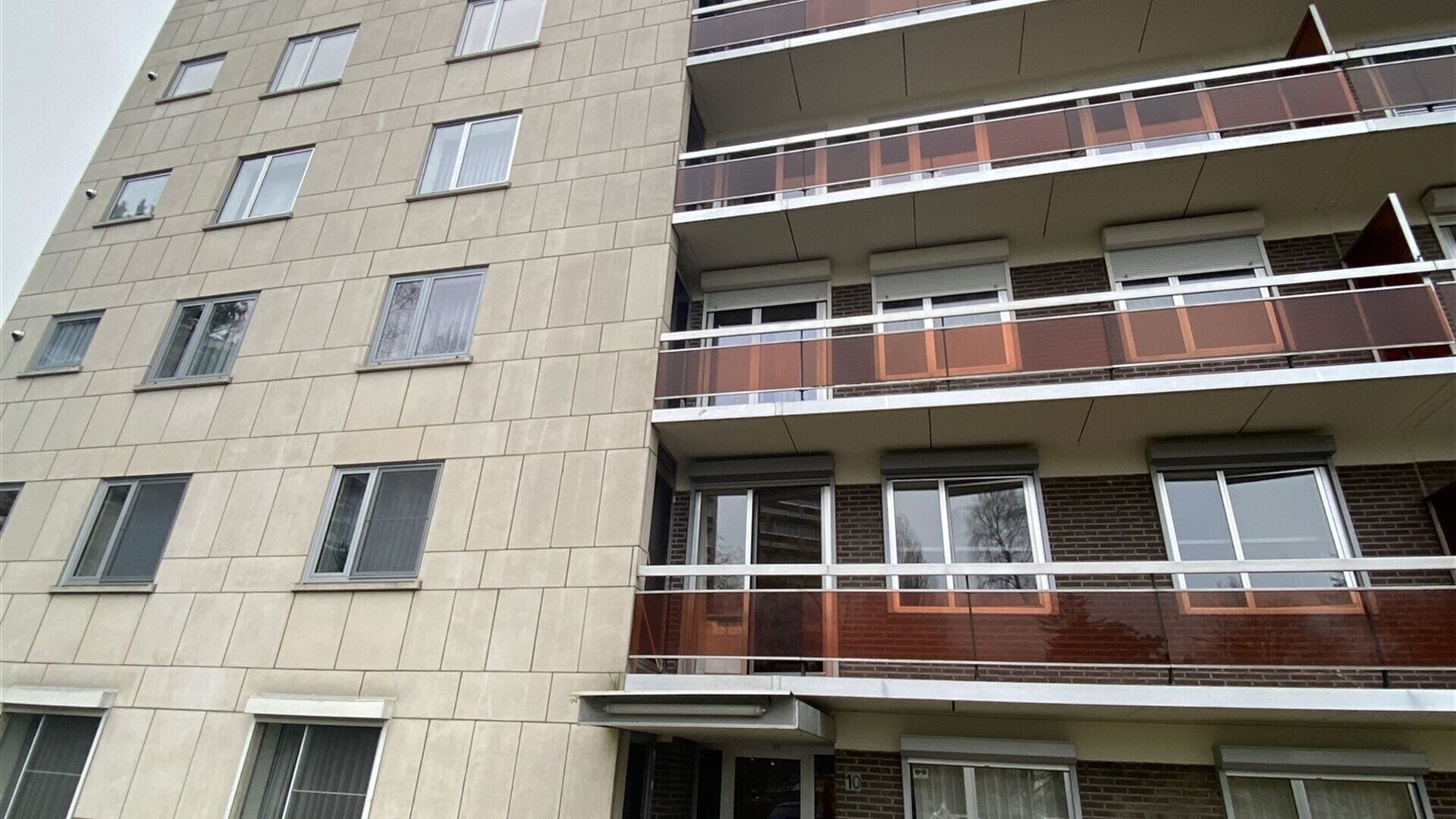 Appartement à louer à EVERE