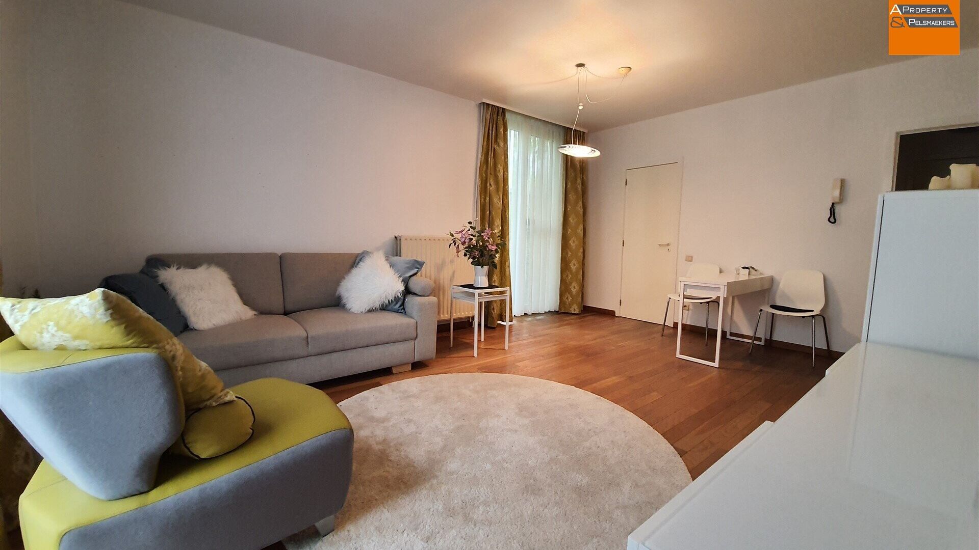 Appartement à louer à LEUVEN