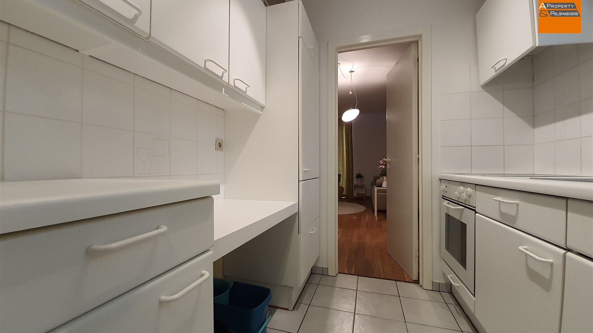 Appartement à louer à LEUVEN