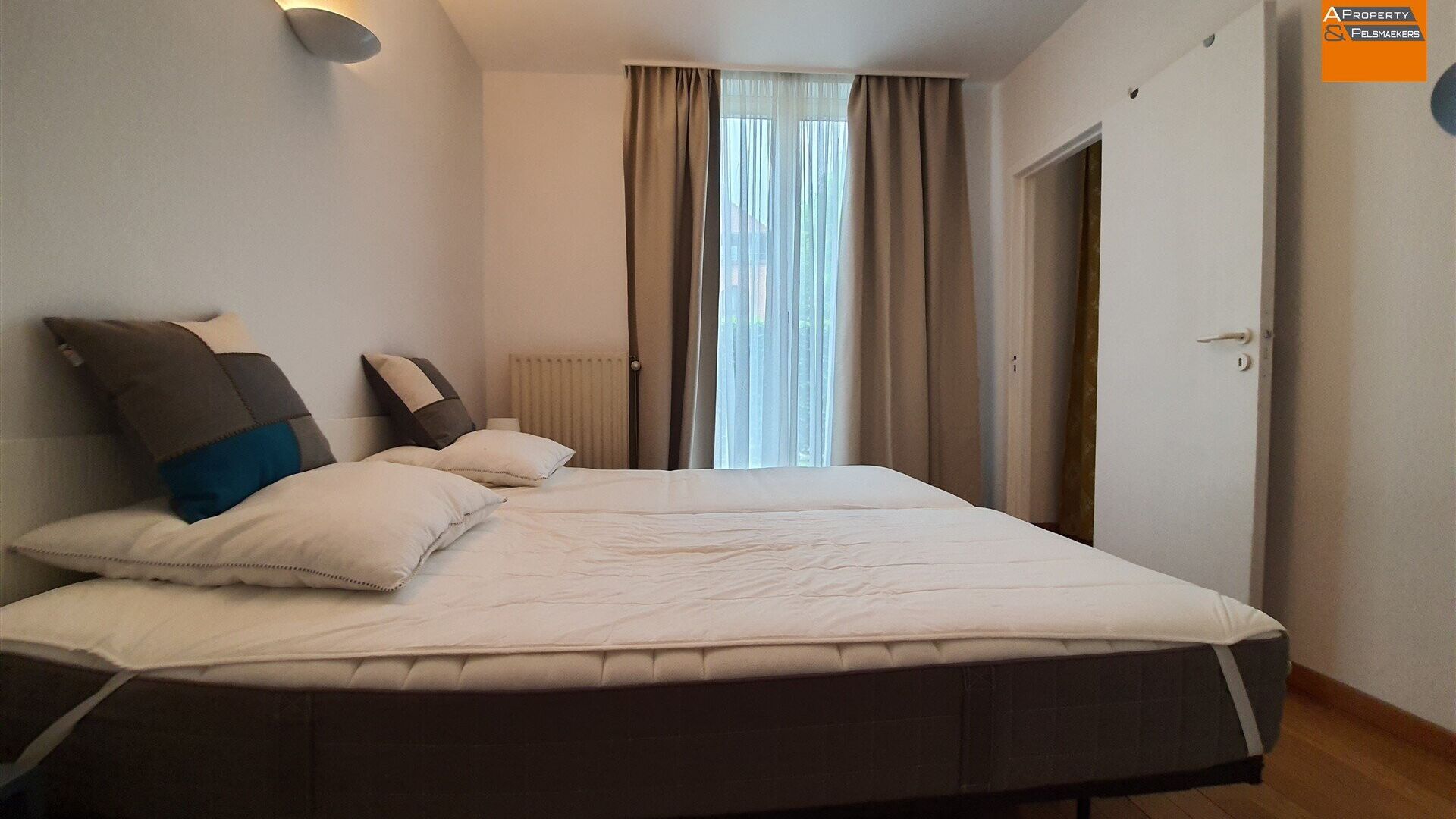 Appartement à louer à LEUVEN