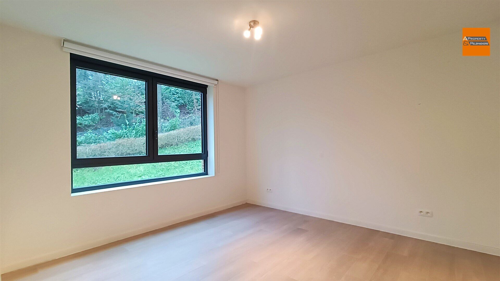 Appartement à louer à WEZEMBEEK-OPPEM