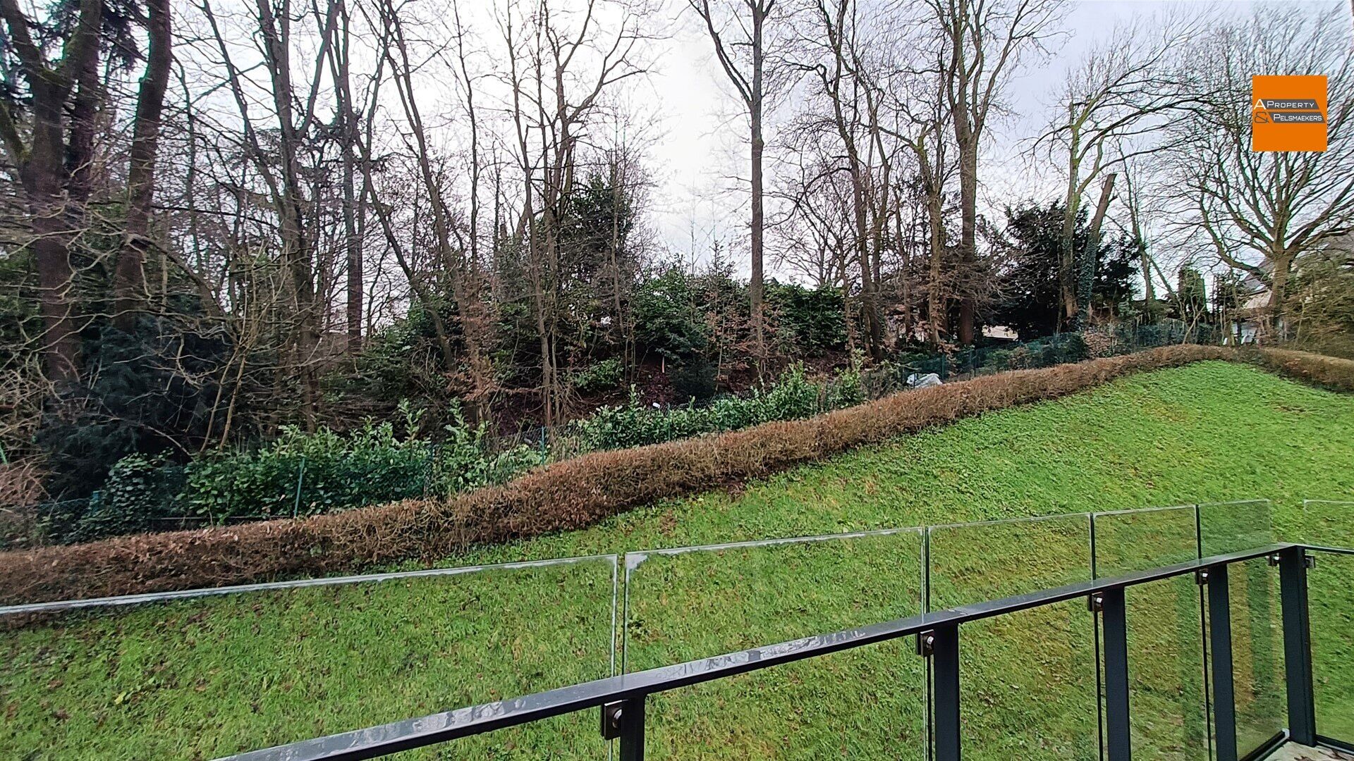 Appartement à louer à WEZEMBEEK-OPPEM