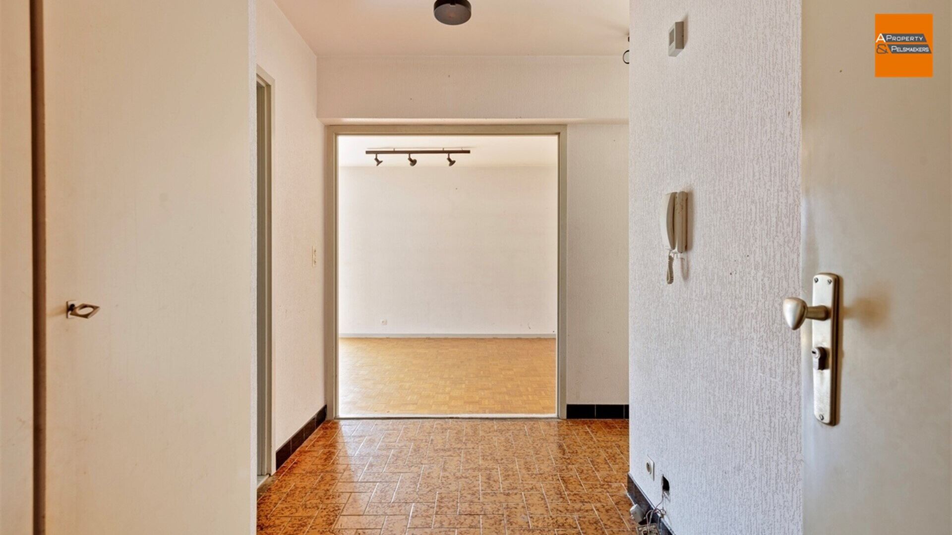 Appartement à vendre à LEUVEN