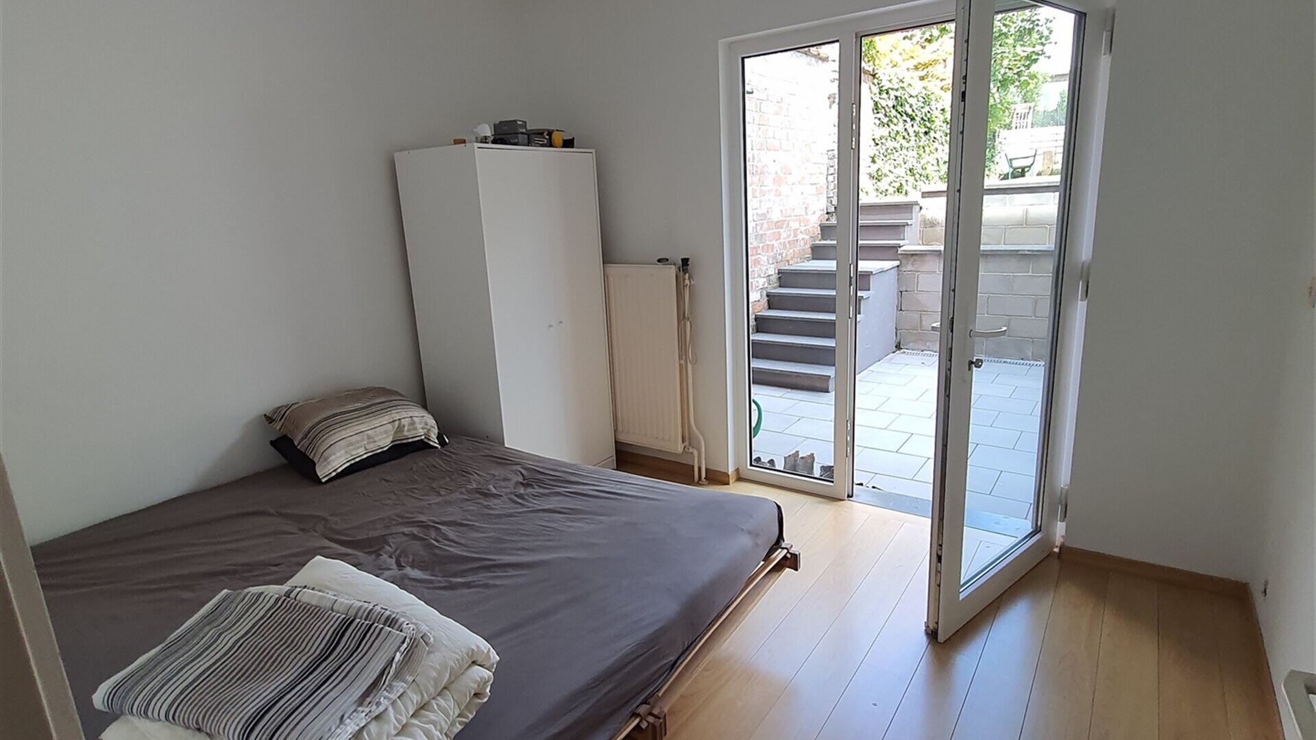 Appartement à vendre à ZAVENTEM