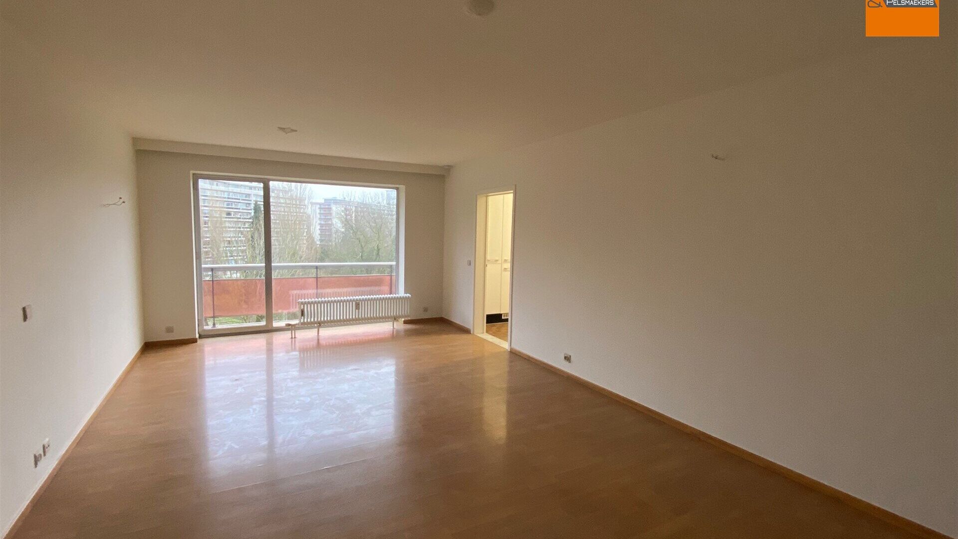 Appartement te huur in EVERE