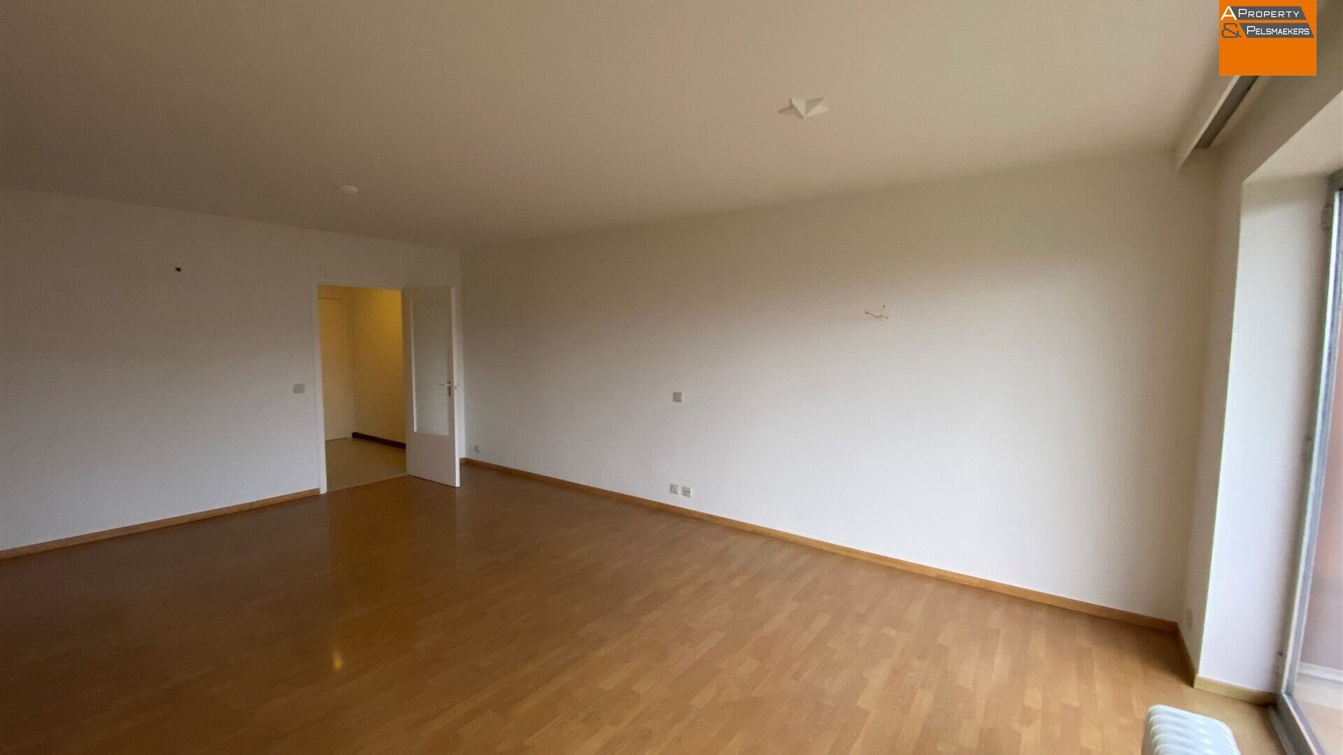 Appartement te huur in EVERE