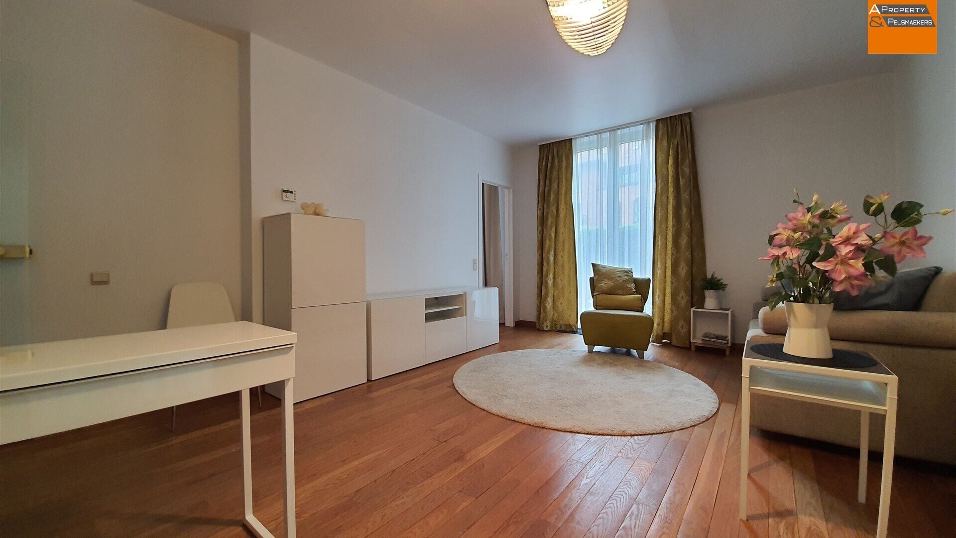 Appartement te huur in LEUVEN