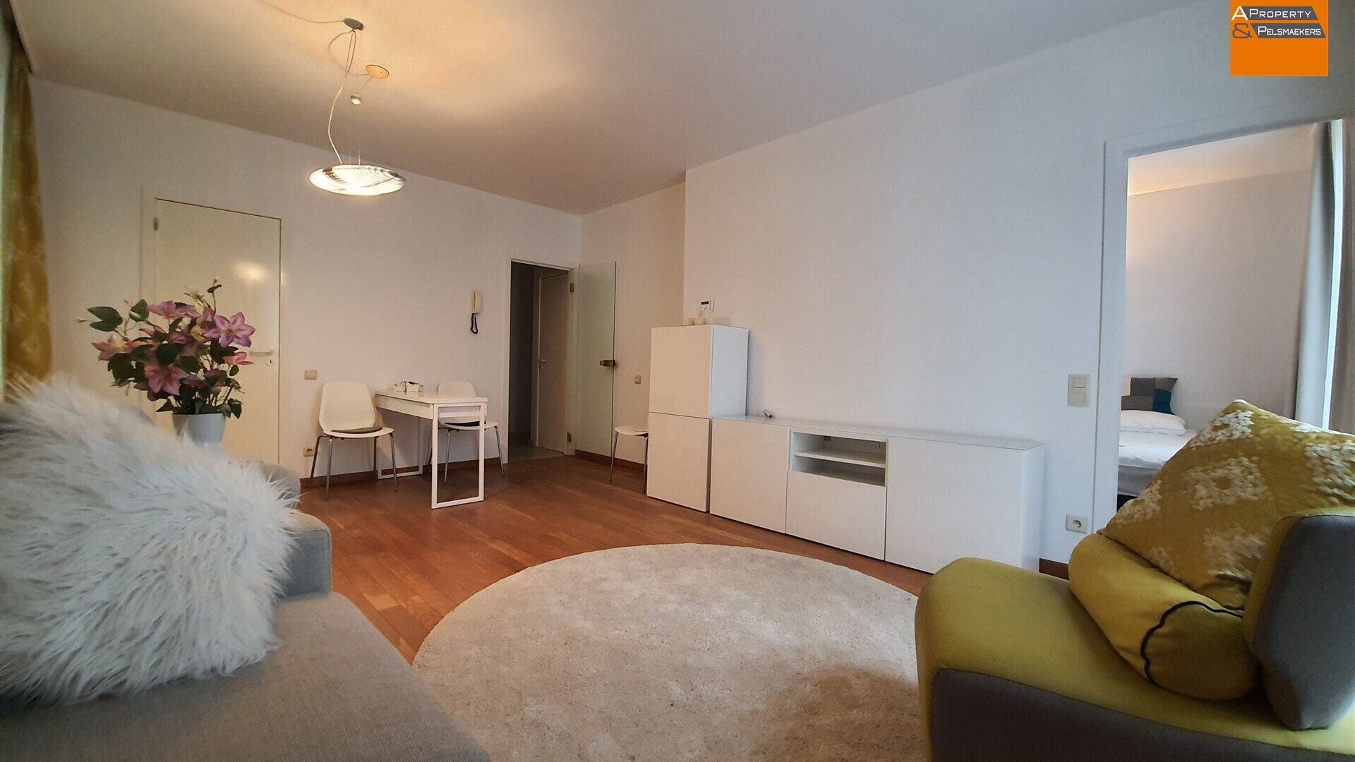 Appartement te huur in LEUVEN