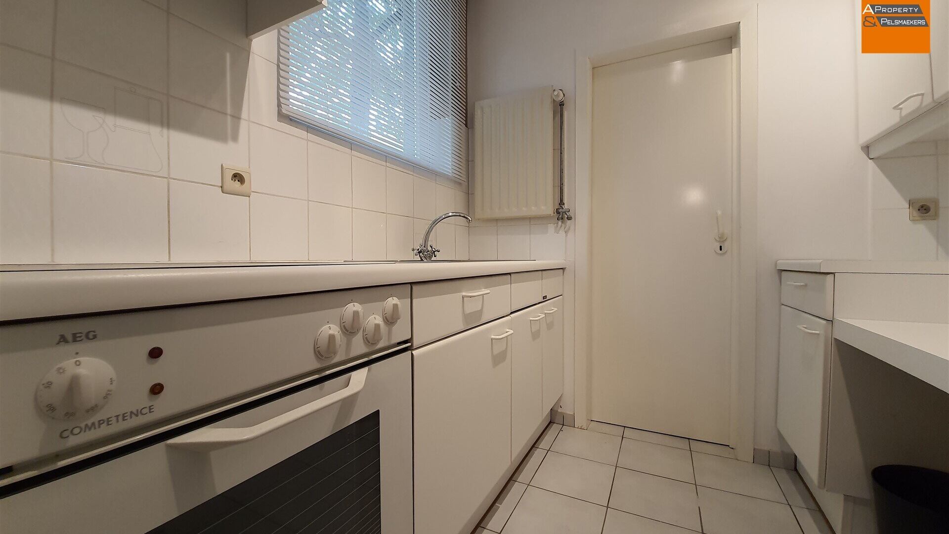 Appartement te huur in LEUVEN