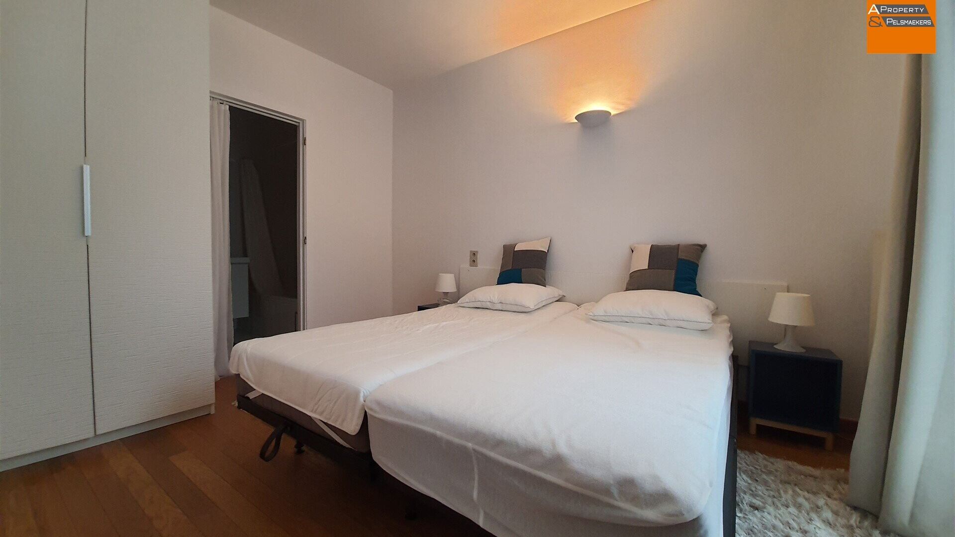 Appartement te huur in LEUVEN