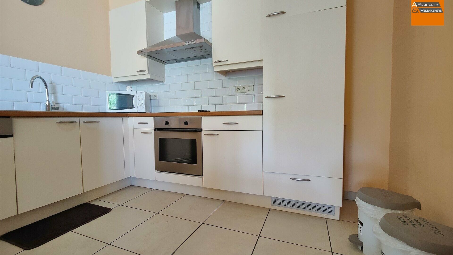 Appartement te huur in SCHAARBEEK