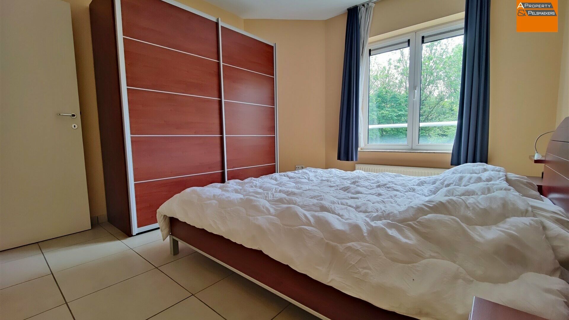 Appartement te huur in SCHAARBEEK