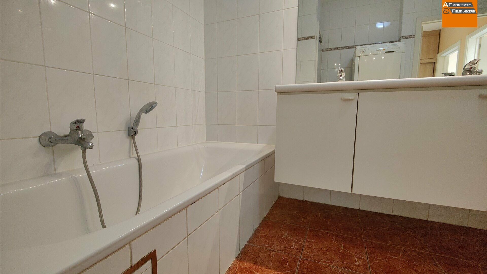 Appartement te huur in SCHAARBEEK