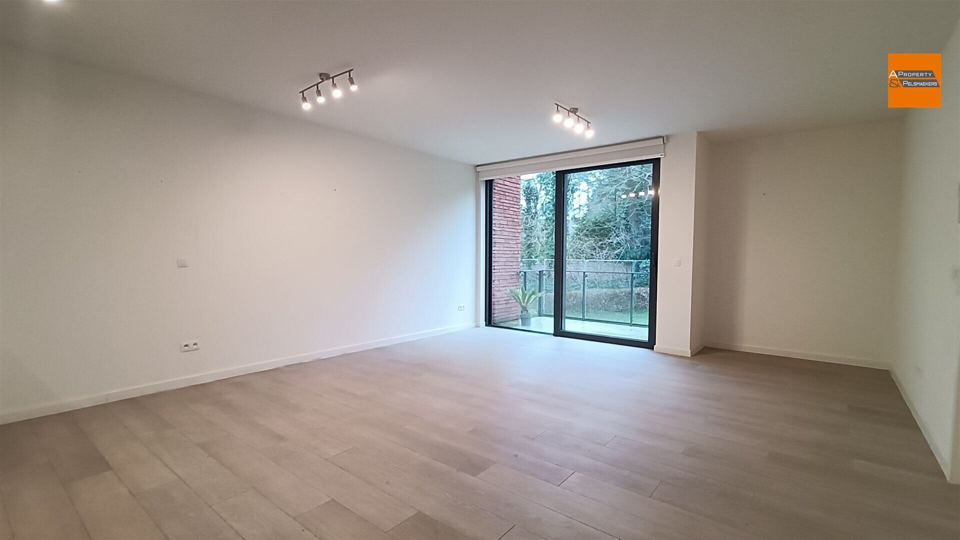 Appartement te huur in WEZEMBEEK-OPPEM