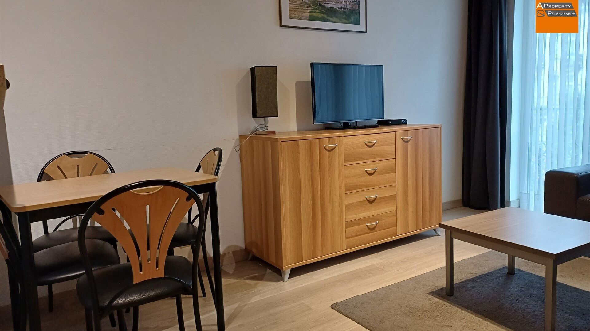 Appartement te koop in BRUSSEL