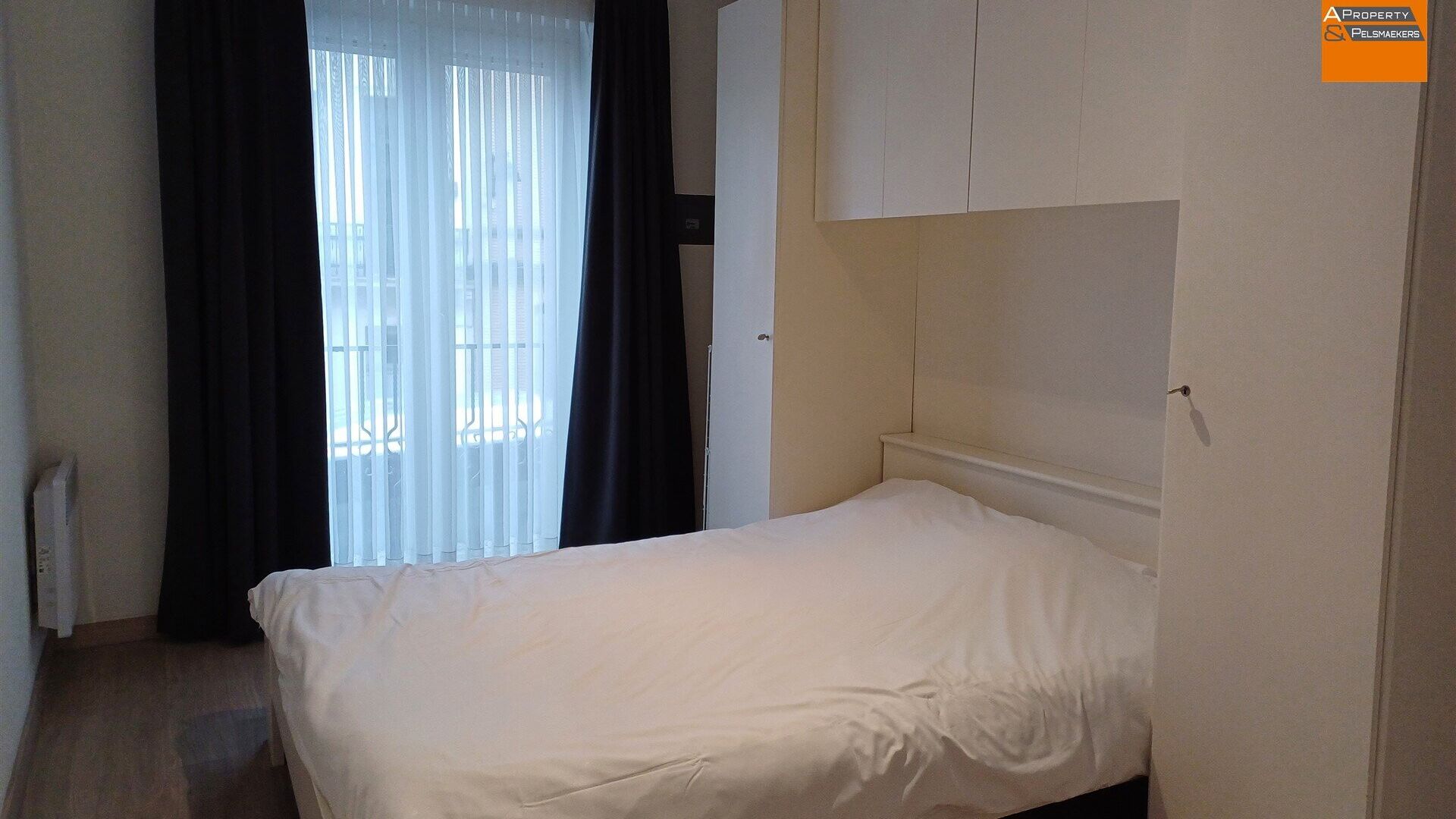 Appartement te koop in BRUSSEL