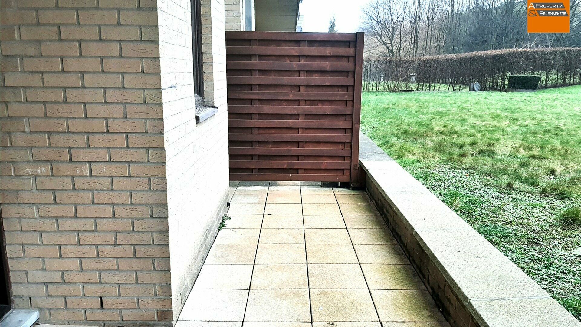 Appartement te koop in EVERE