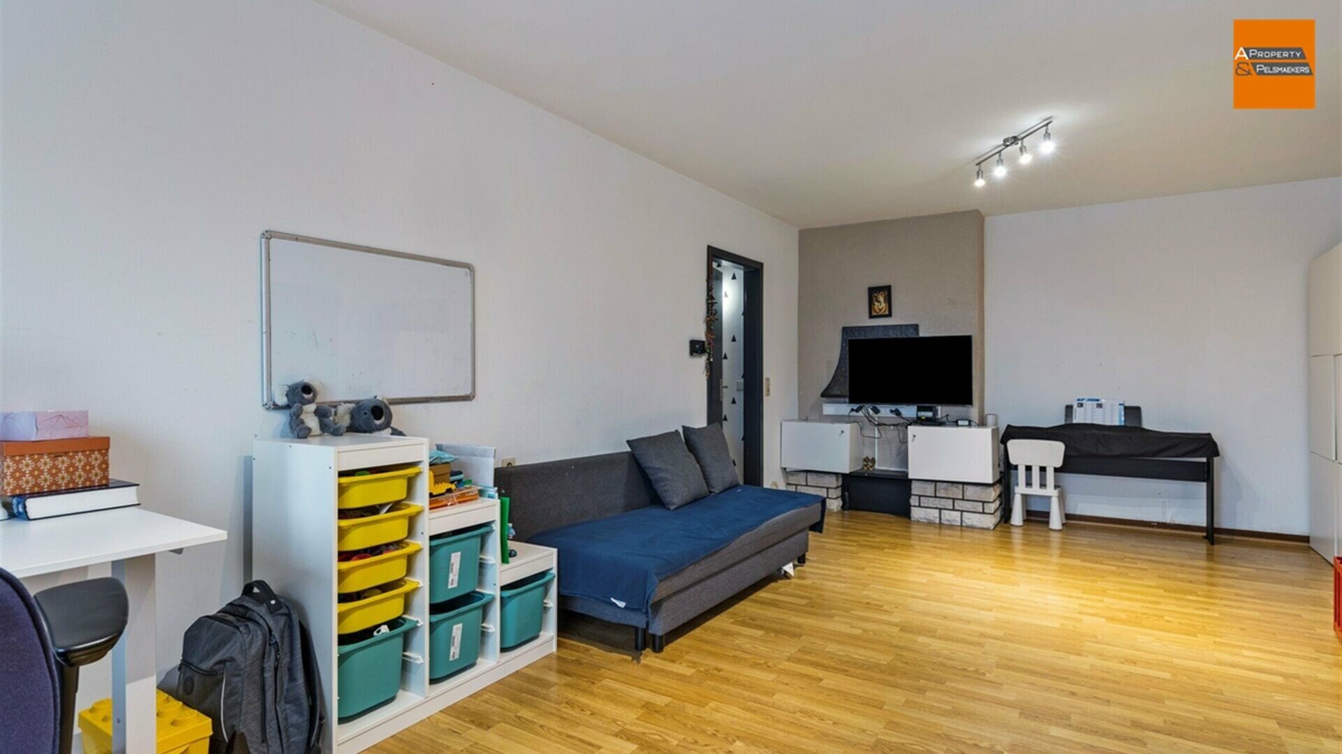 Appartement te koop in KORTENBERG