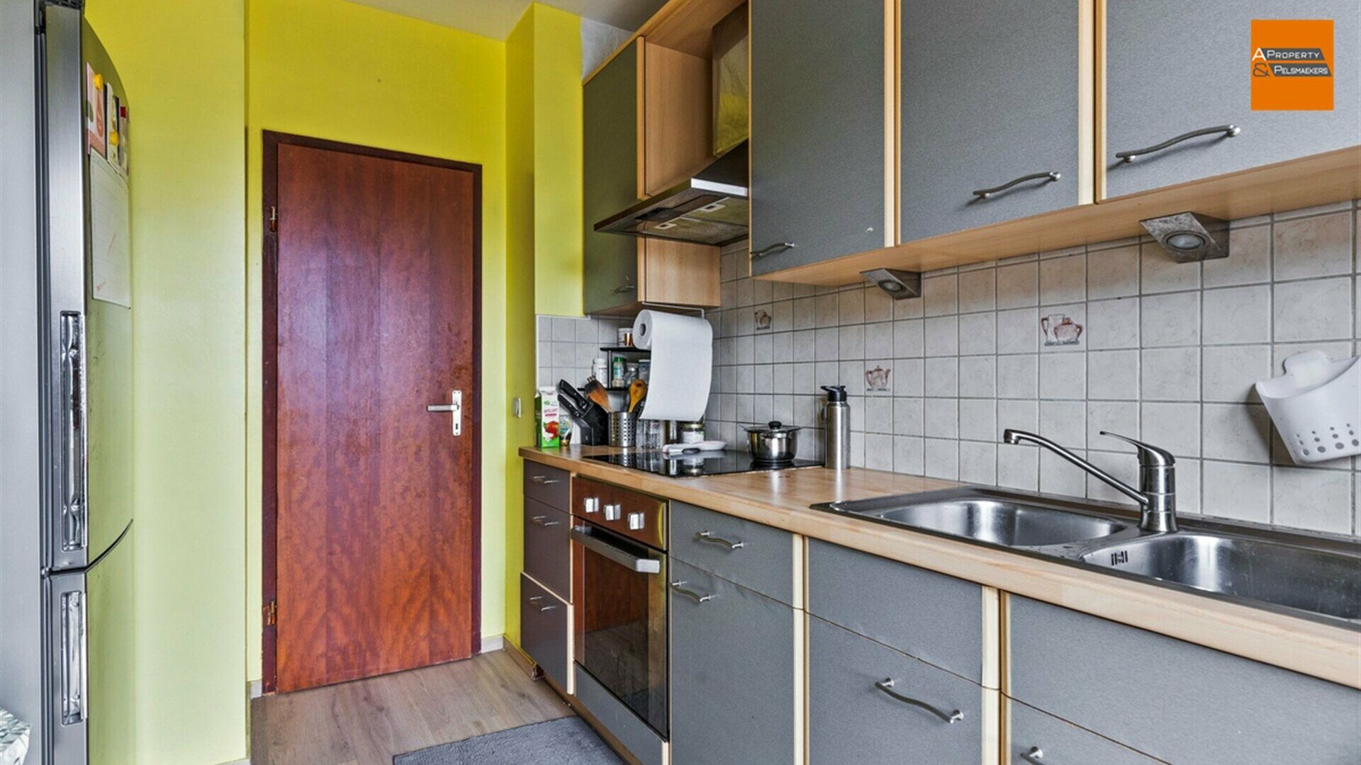 Appartement te koop in KORTENBERG