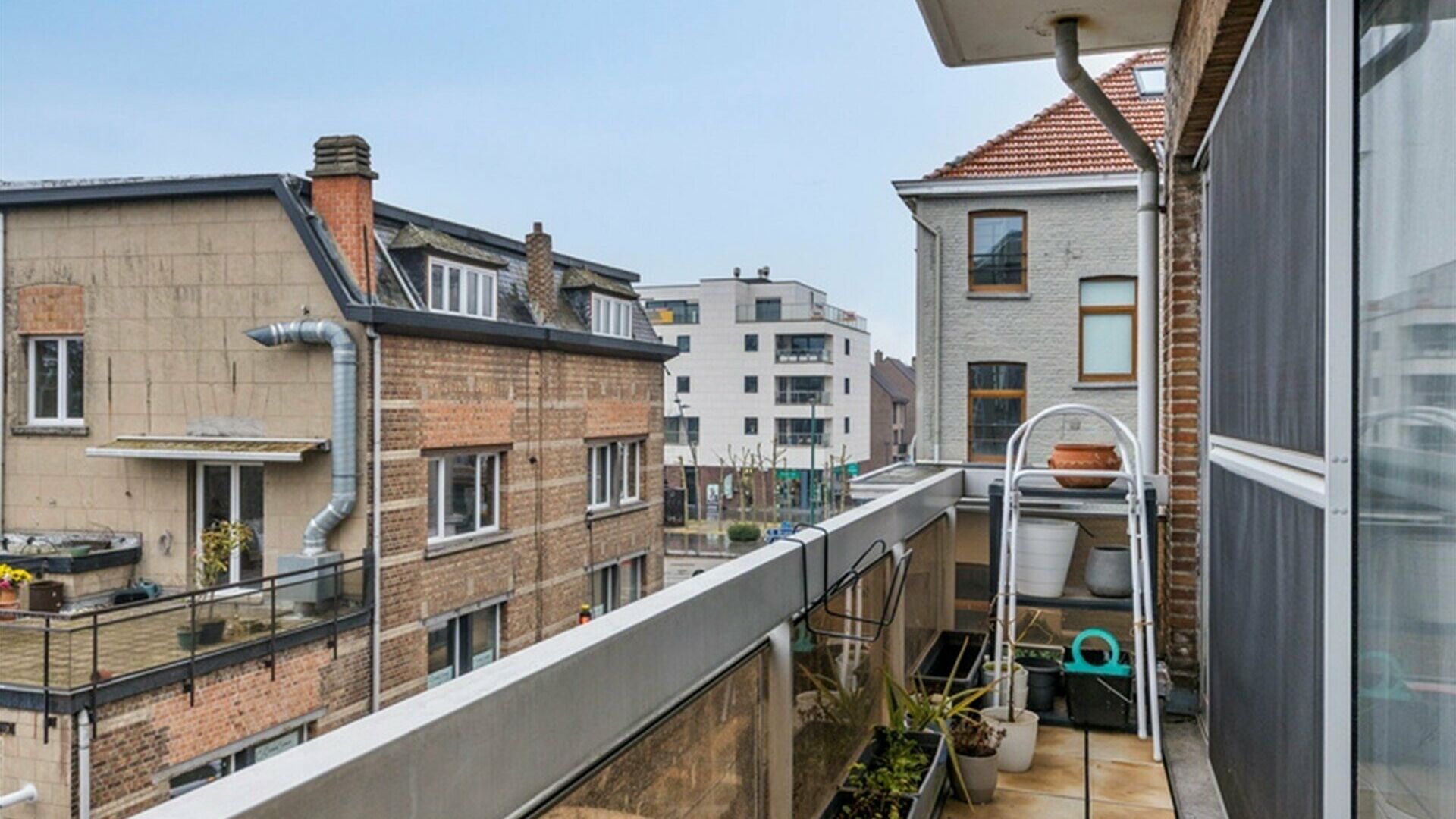 Appartement te koop in KORTENBERG