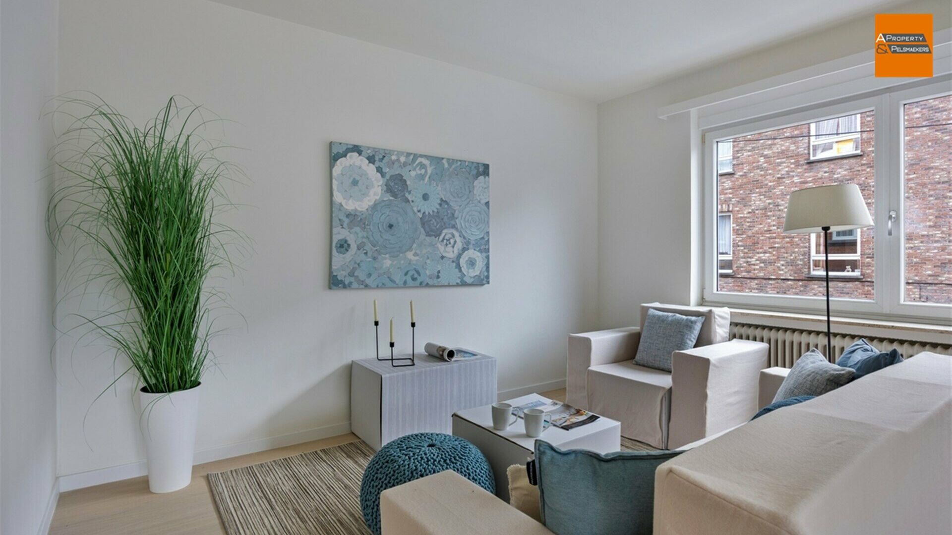 Appartement te koop in KORTENBERG