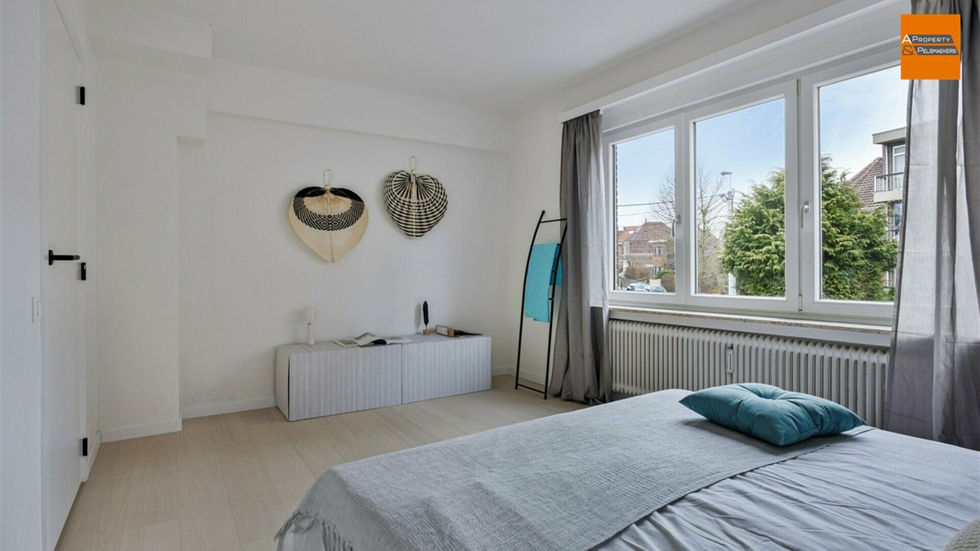 Appartement te koop in KORTENBERG