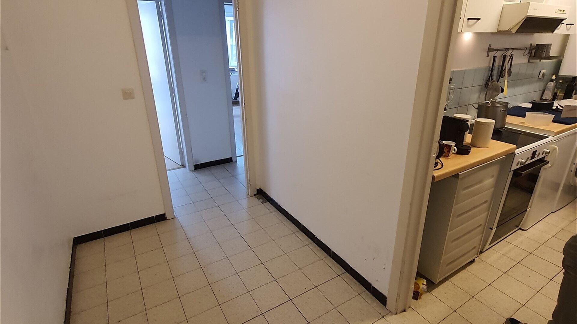 Appartement te koop in ZAVENTEM