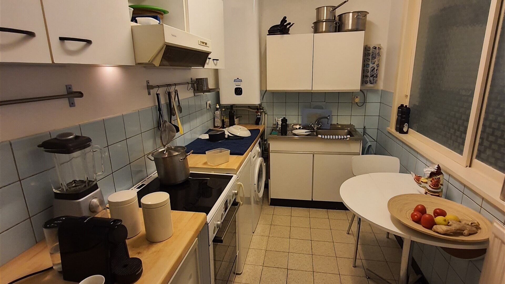 Appartement te koop in ZAVENTEM