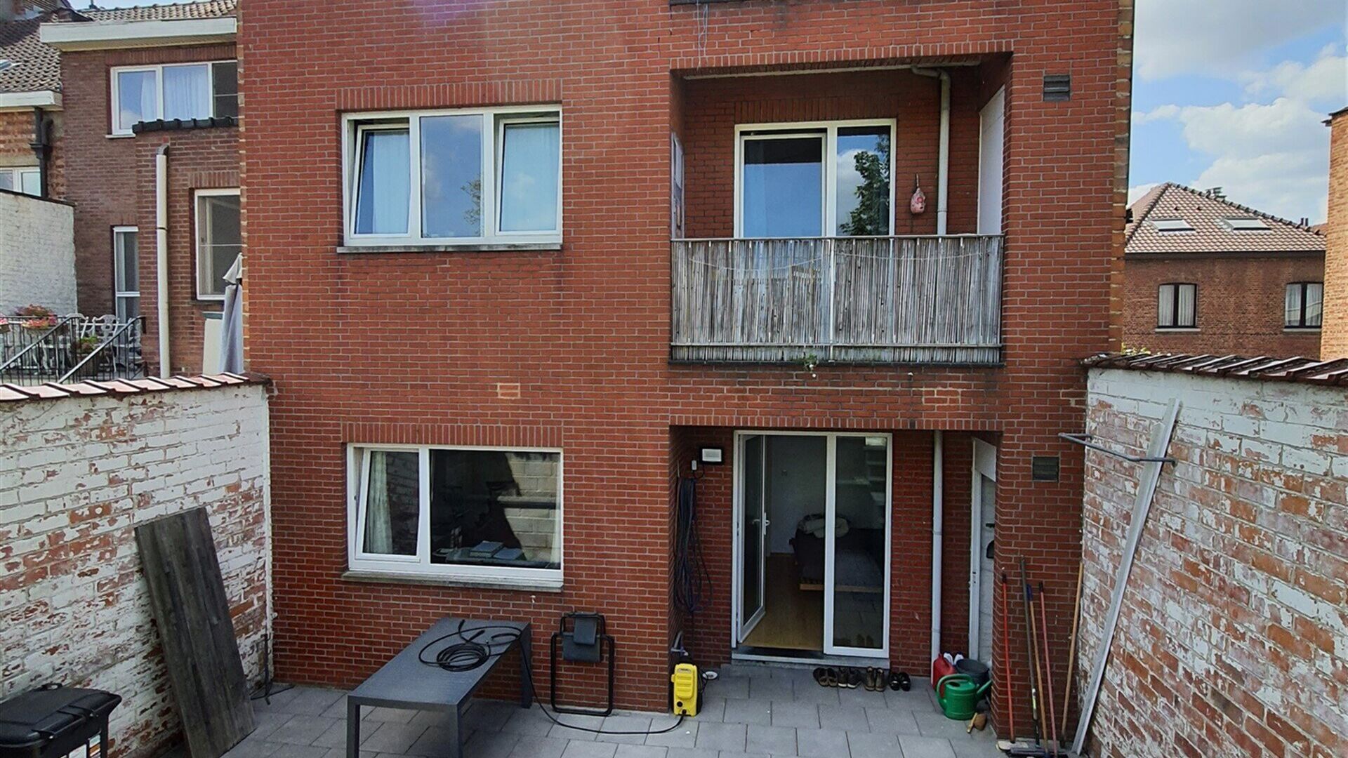 Appartement te koop in ZAVENTEM