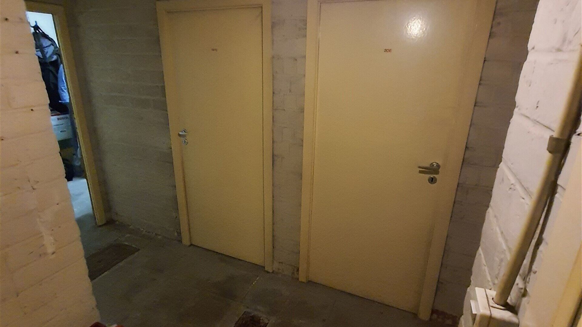 Appartement te koop in ZAVENTEM