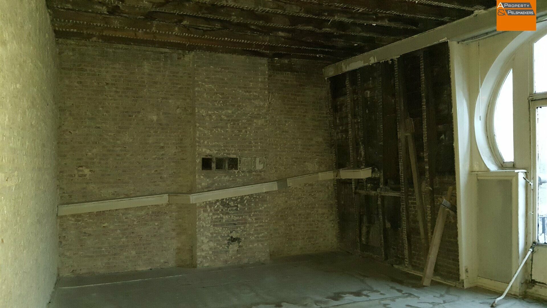 Appartementsgebouw te koop in SCHAARBEEK