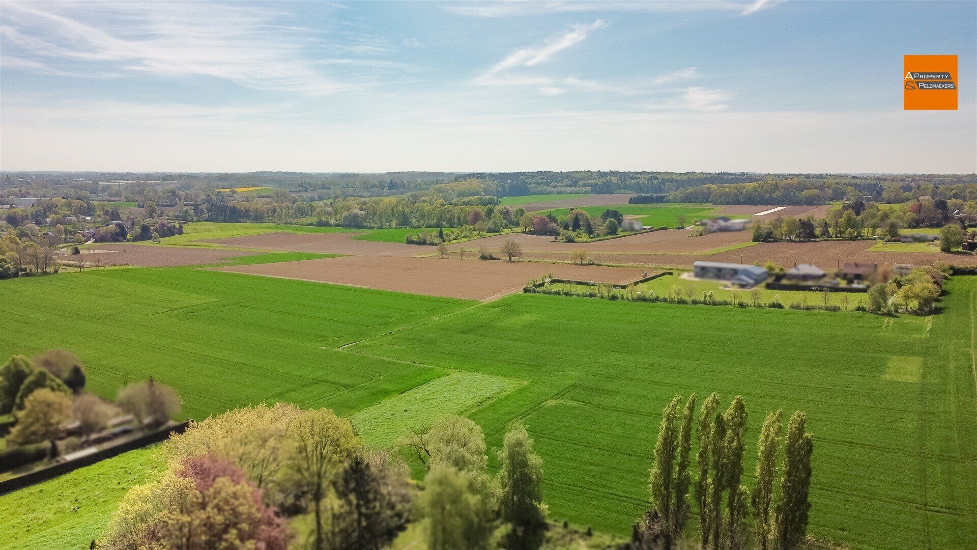 Building land for sale in HAASRODE