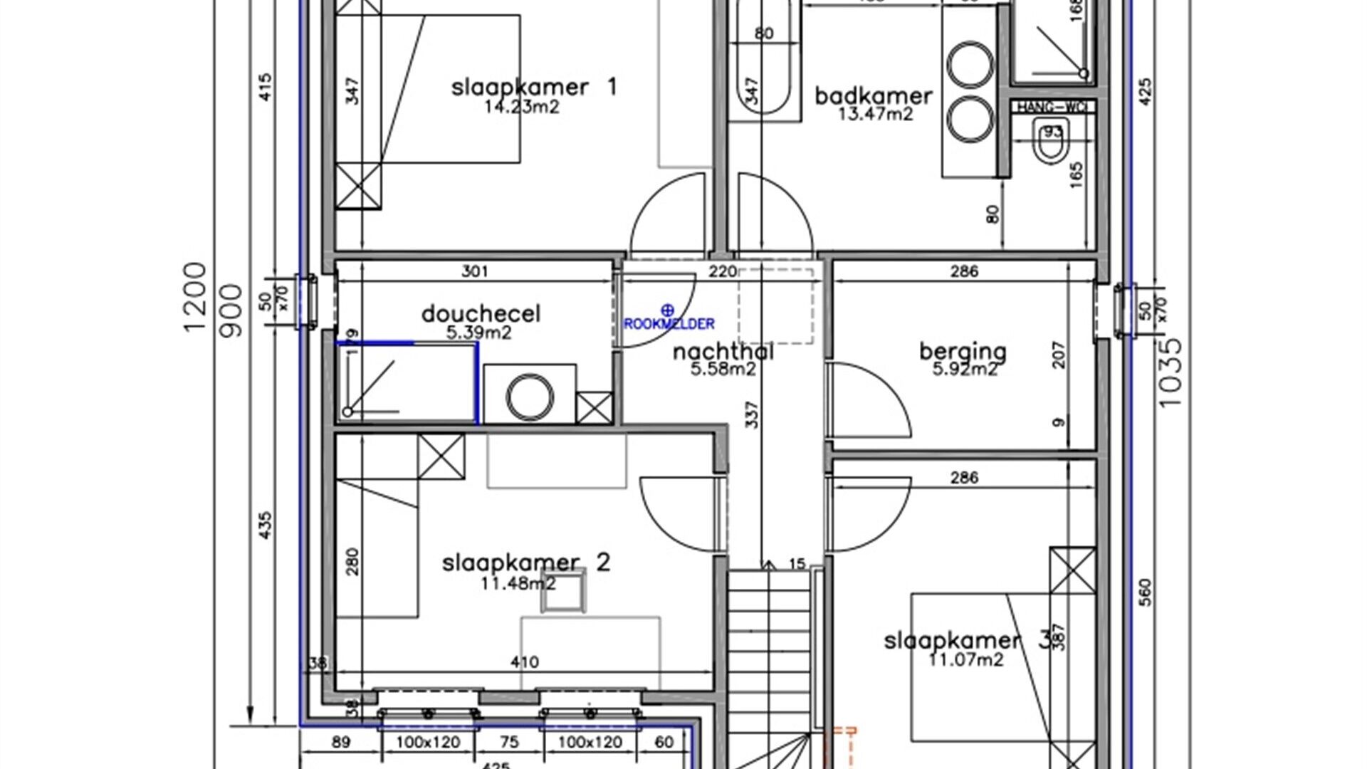 Building land for sale in HAASRODE