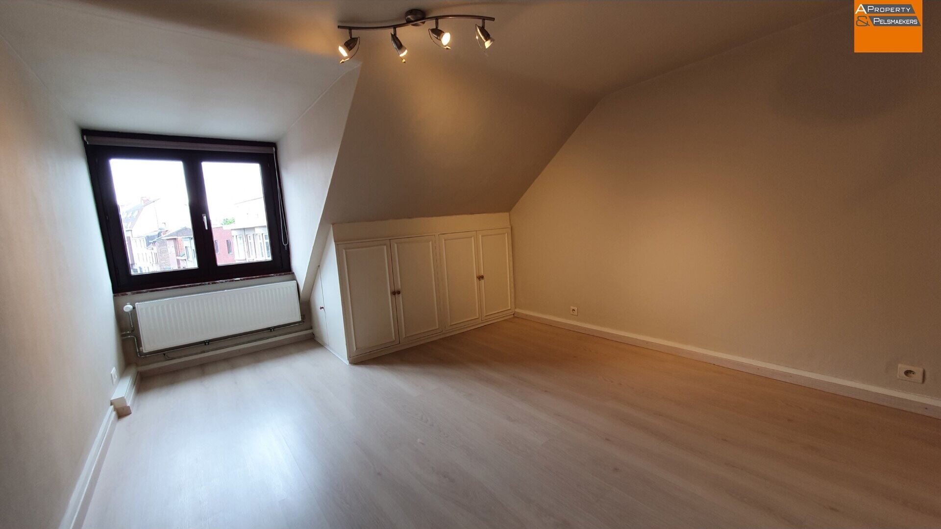 Flat for rent in Leuven