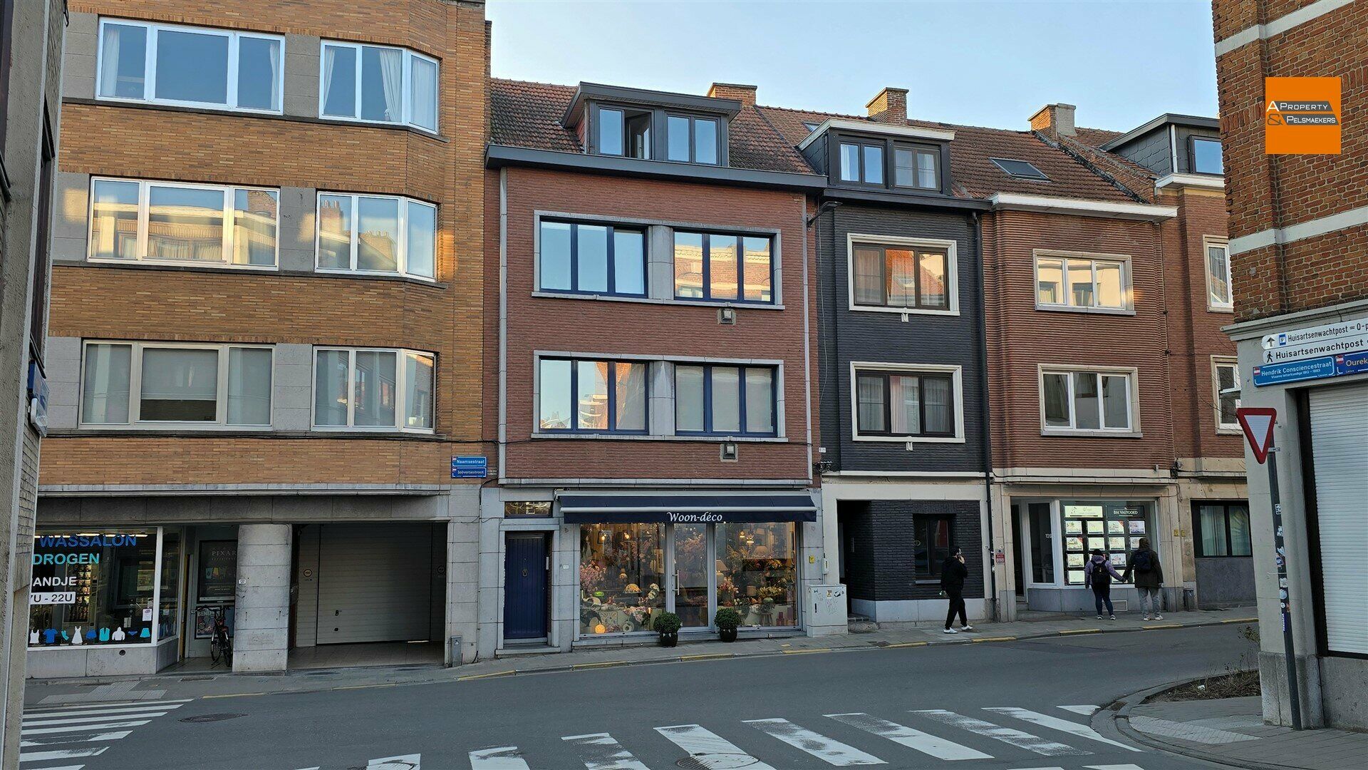 Flat for rent in Leuven