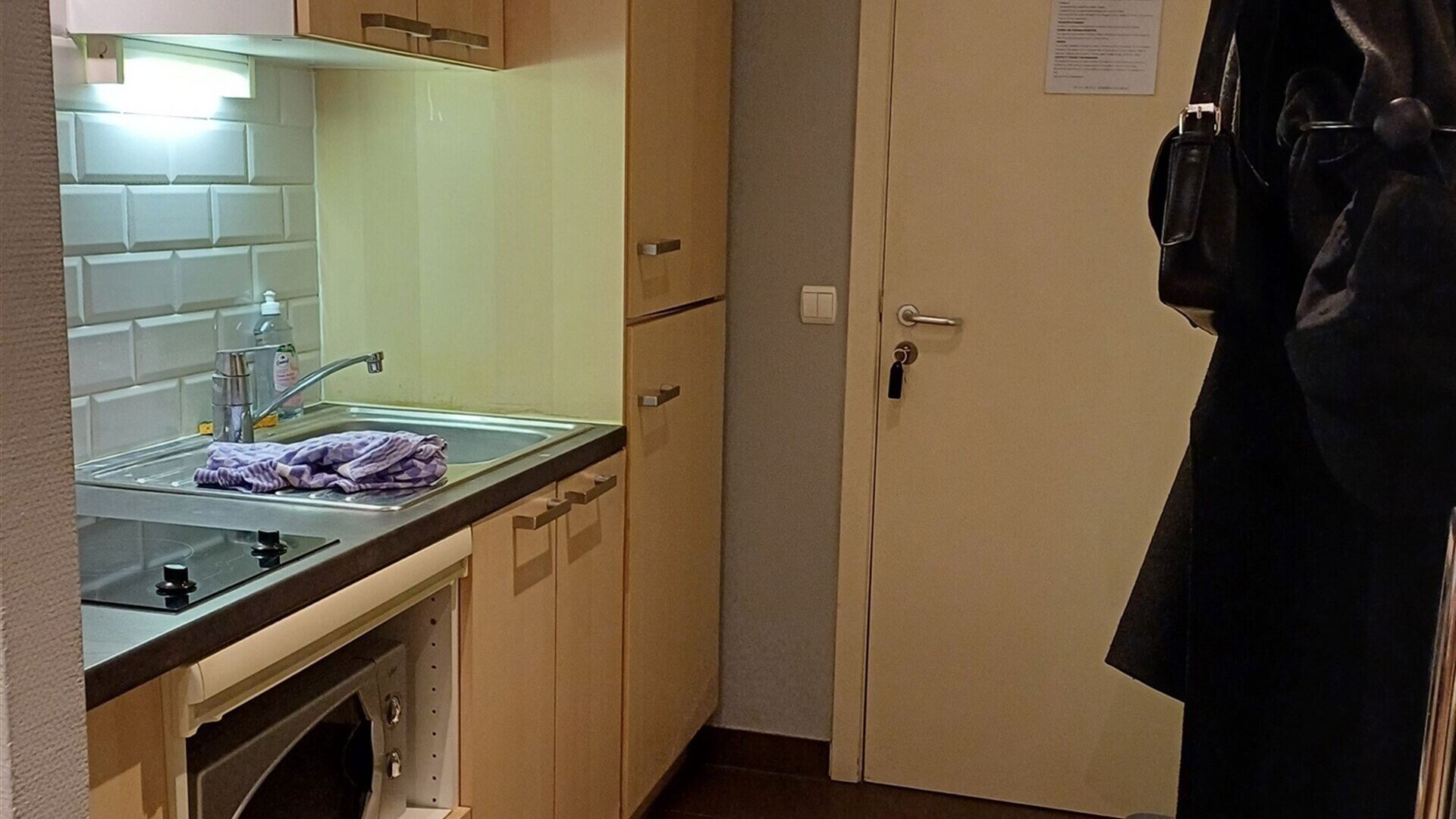 Appartement à vendre à BRUSSEL