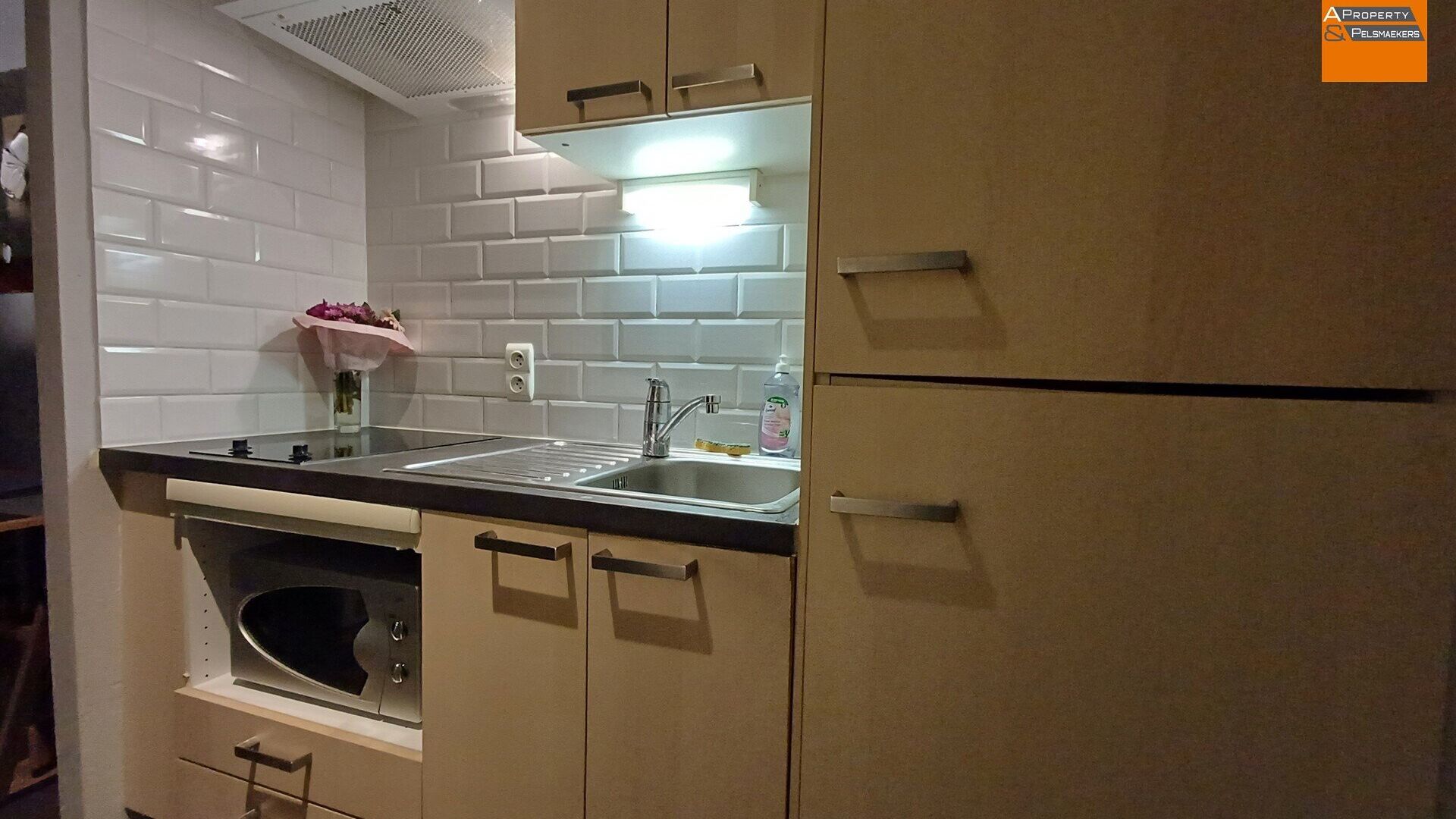 Appartement à vendre à BRUSSEL