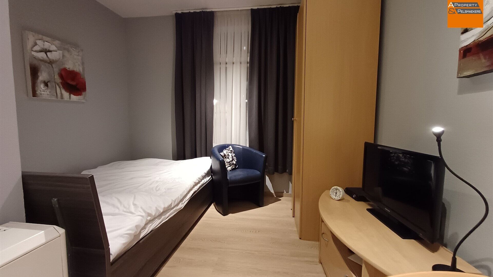 Appartement te koop in BRUSSEL