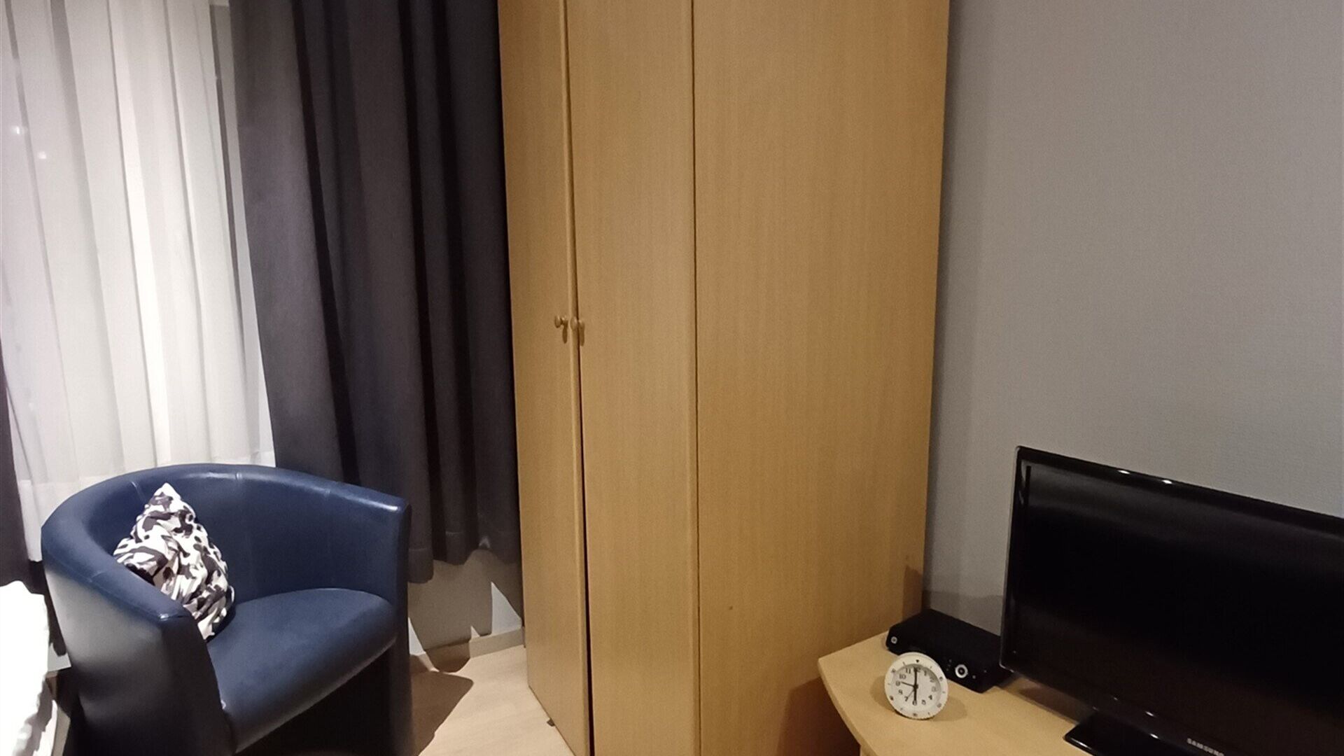 Appartement te koop in BRUSSEL