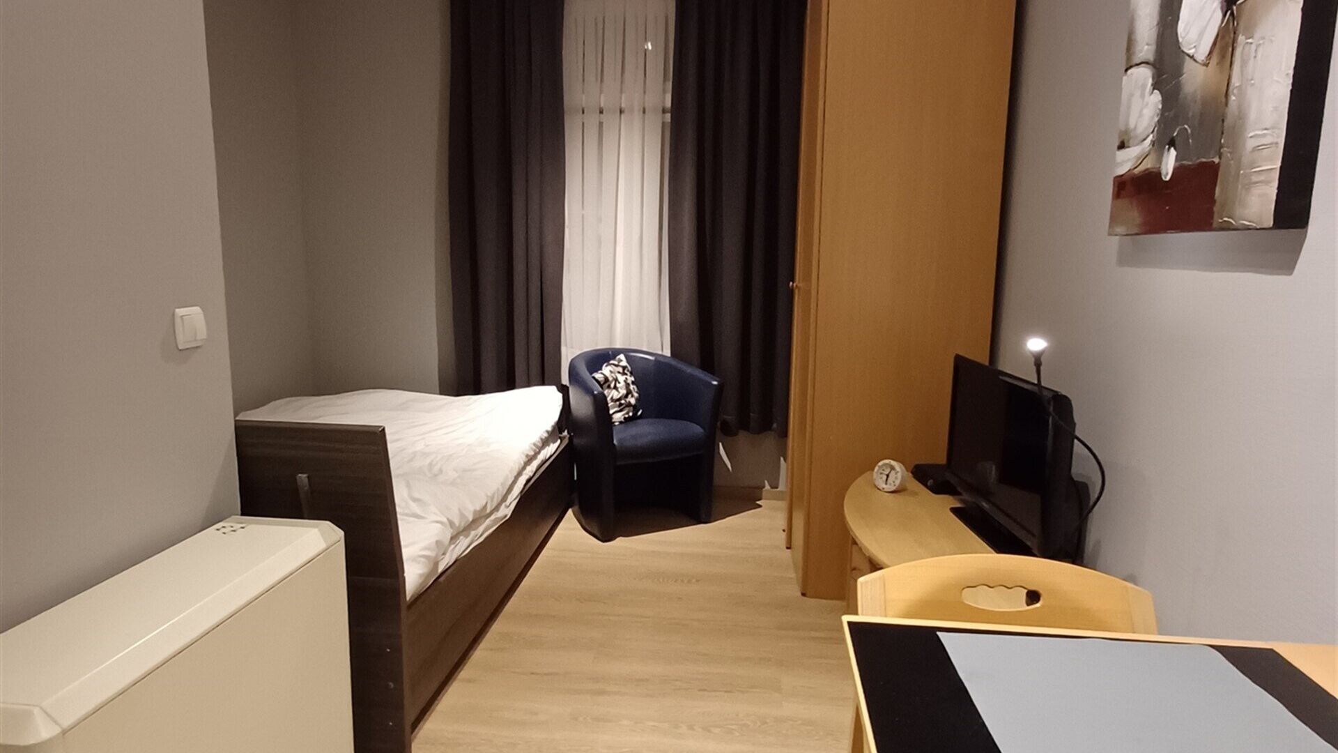 Appartement te koop in BRUSSEL