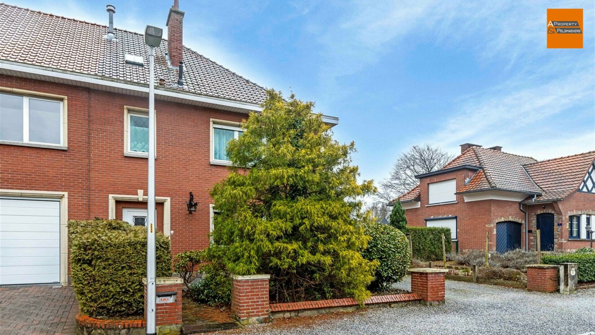 House for sale in STEENOKKERZEEL