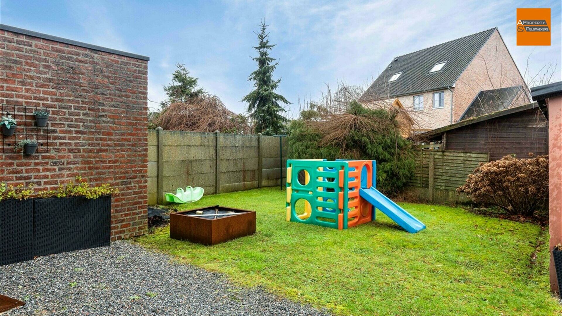 House for sale in STEENOKKERZEEL