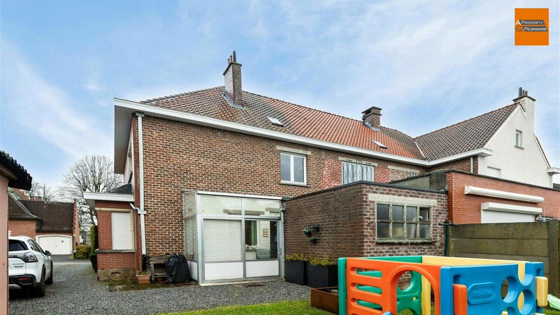 House for sale in STEENOKKERZEEL