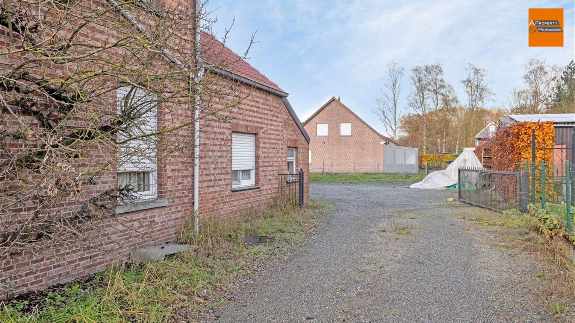 Huis te koop in AARSCHOT