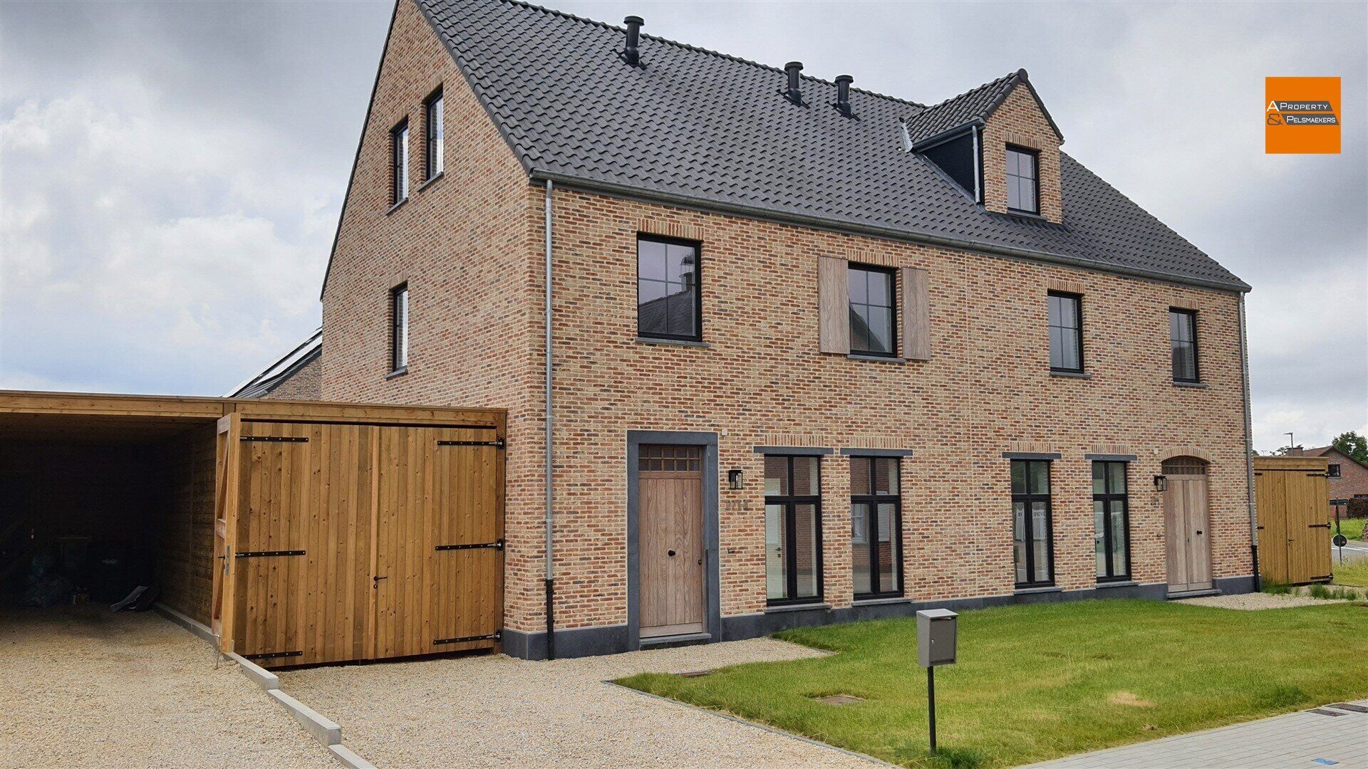 Huis te koop in EVERBERG