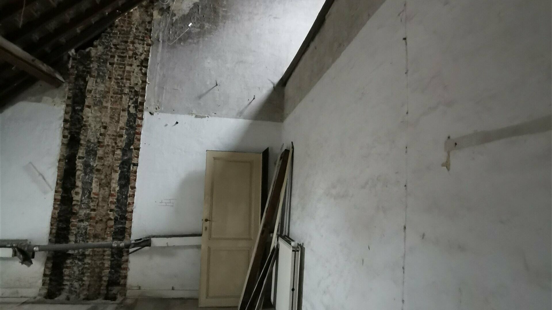 Immeuble à appartements à vendre à SCHAERBEEK