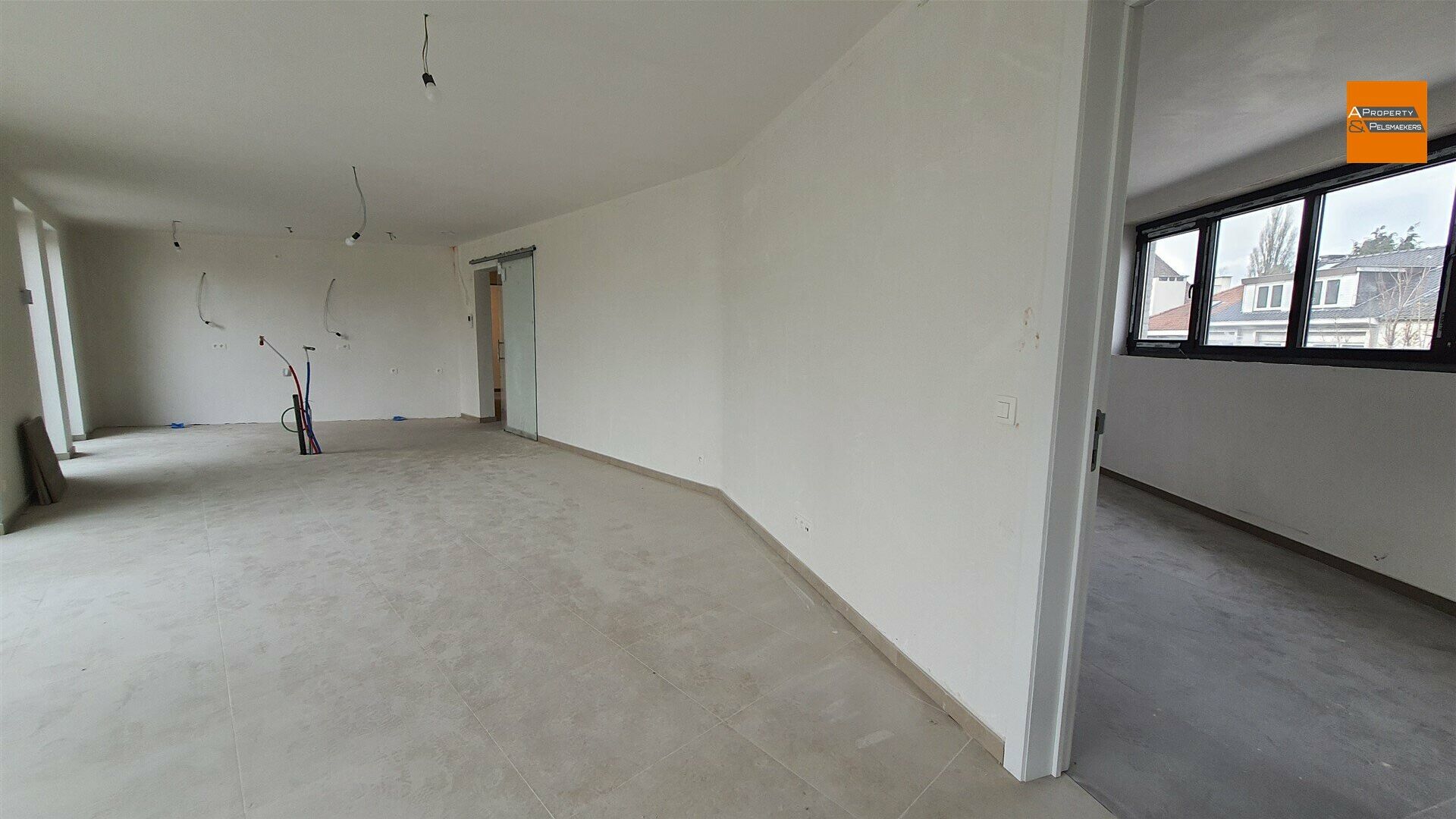 Immeuble à appartements à vendre à SINT-STEVENS-WOLUWE