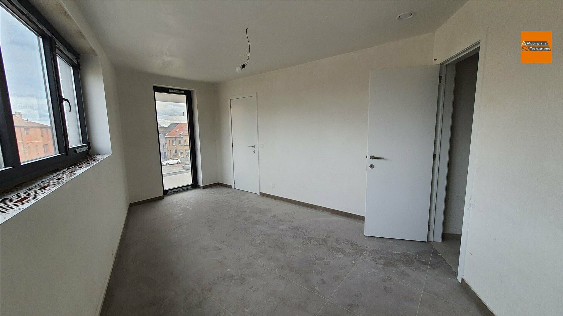 Immeuble à appartements à vendre à SINT-STEVENS-WOLUWE